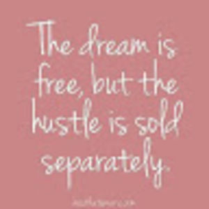 Meet your Posher, Aimee